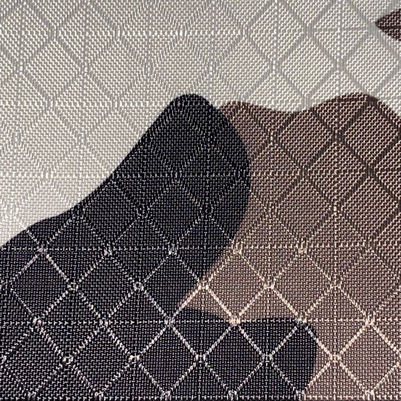 NWOT Child’s, Thirty-One Green Camo Print Insulated Zipper Lunch Bag - Picture 7 of 16